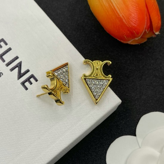 Celine Jewelry High Quality