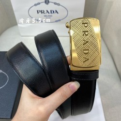 Prada Belts
 Top Quality