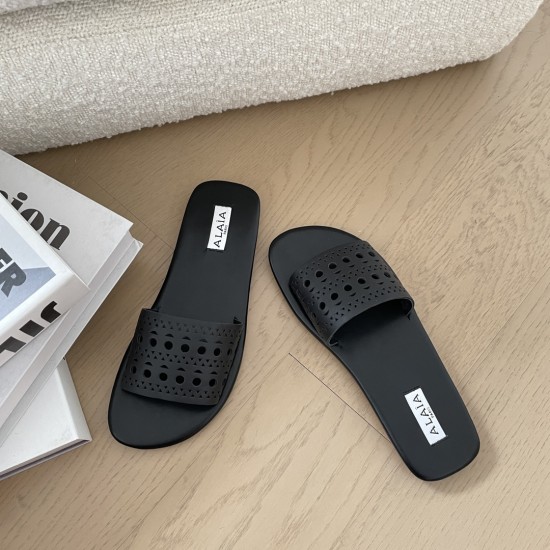 The Row Shoes Top Quality