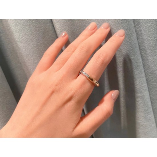 Tiffany Jewelry Ring