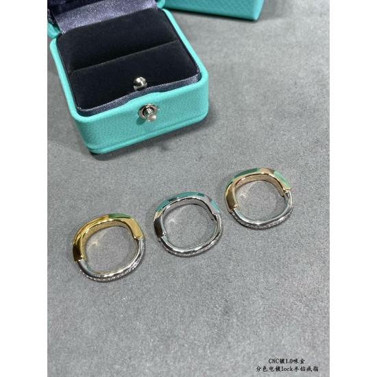 Tiffany Jewelry Ring