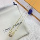 LV Jewelry High Quality