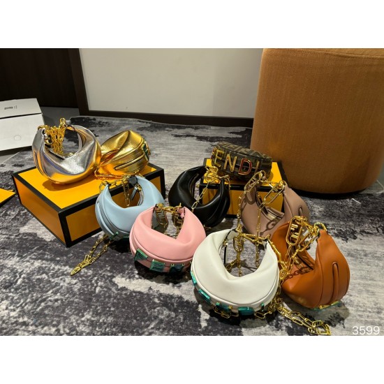 Fendi Bags High Quality