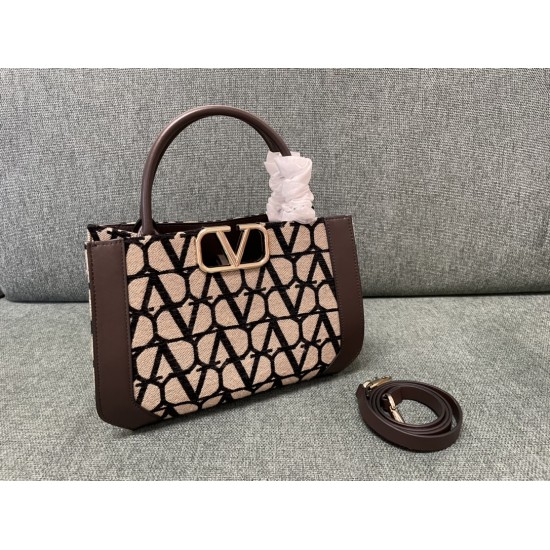 Valentino Bags Top Quality
35/25/17cm
