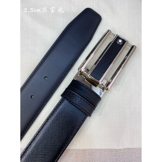 Montblanc Belts
 Top Quality