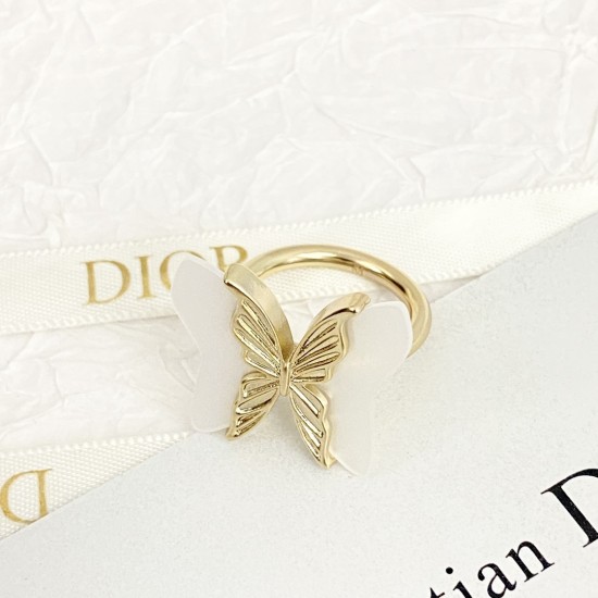 Dior Jewelry Ring