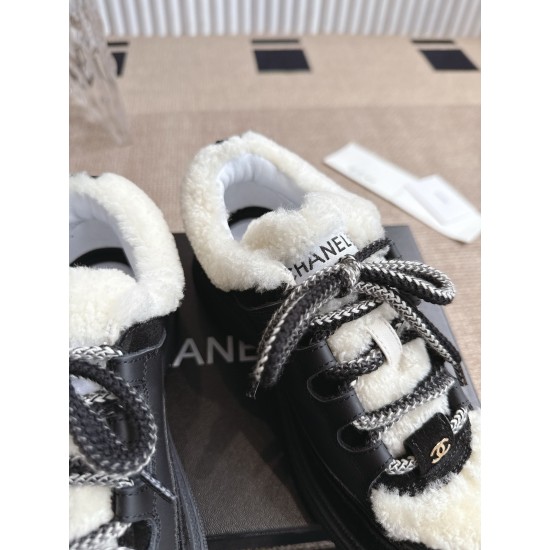 Chanel Shoes Top Quality