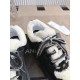 Chanel Shoes Top Quality