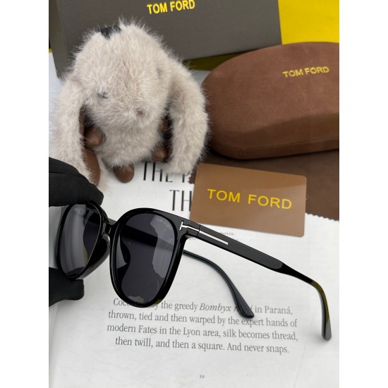 Tom Ford Glasses