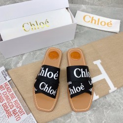 Chloe Shoes High Quality