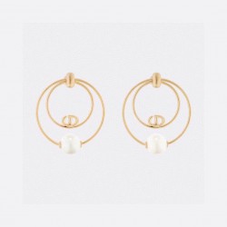 Dior Jewelry Earrings
