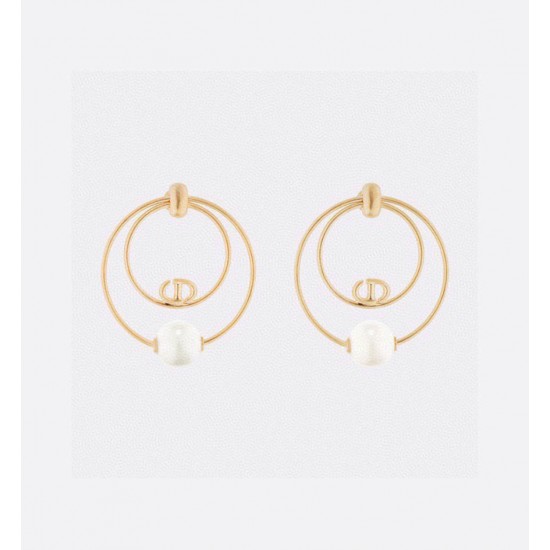 Dior Jewelry Earrings