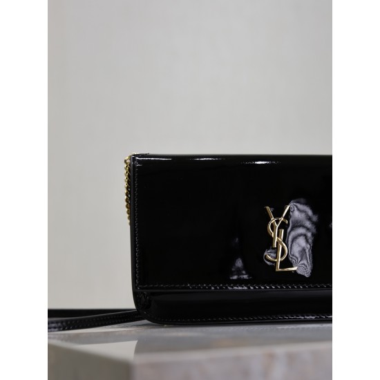 YSL Bags Top Quality
18x11x2cm