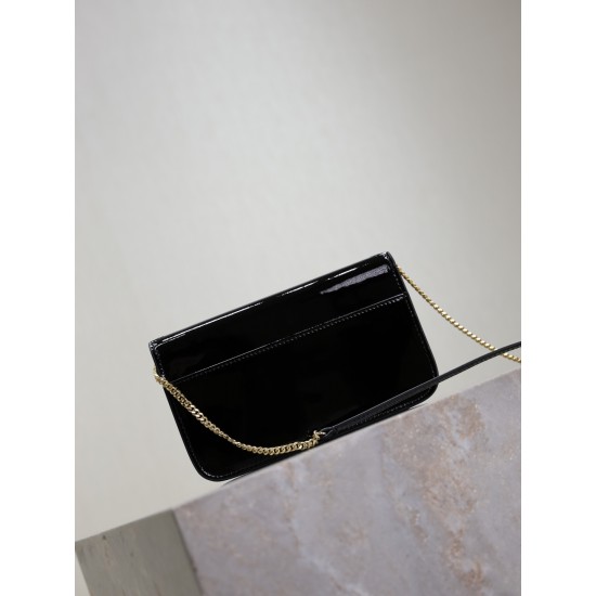 YSL Bags Top Quality
18x11x2cm