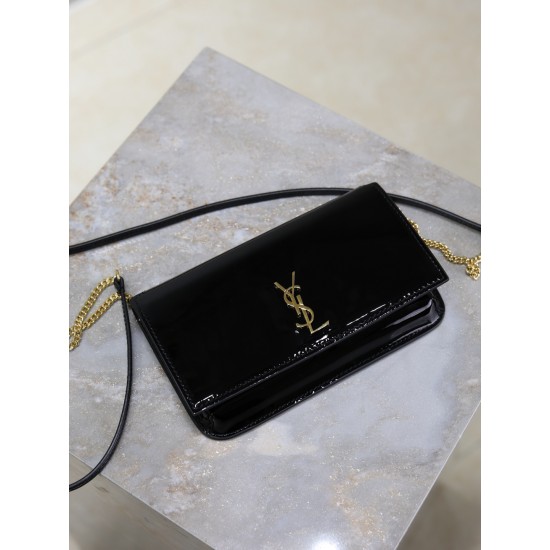 YSL Bags Top Quality
18x11x2cm
