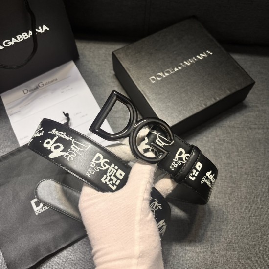 DG Belts
 Top Quality