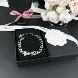 Chanel Jewelry Bracelet