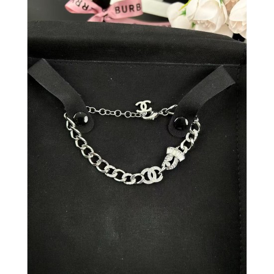 Chanel Jewelry Bracelet