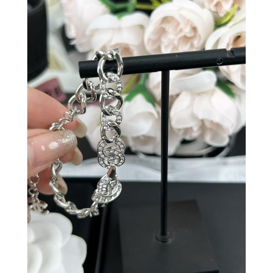 Chanel Jewelry Bracelet