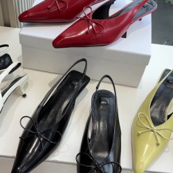 Jacquemus Shoes Top Quality