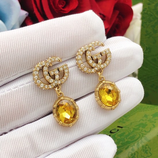 Gucci Jewelry Earrings