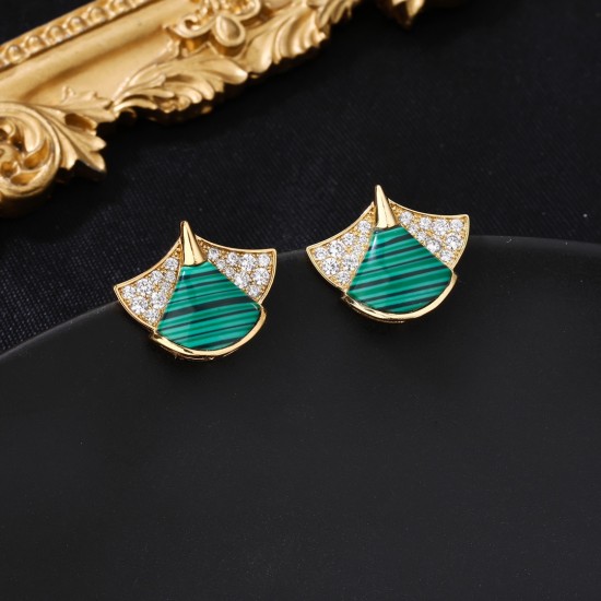 Bvlgari Jewelry Earrings