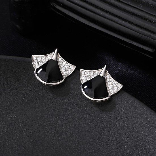 Bvlgari Jewelry Earrings