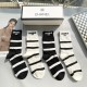 Chanel Socks