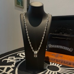 Chrome Hearts Jewelry Necklace High Quality