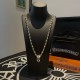 Chrome Hearts Jewelry Necklace High Quality