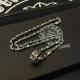 Chrome Hearts Jewelry Necklace High Quality