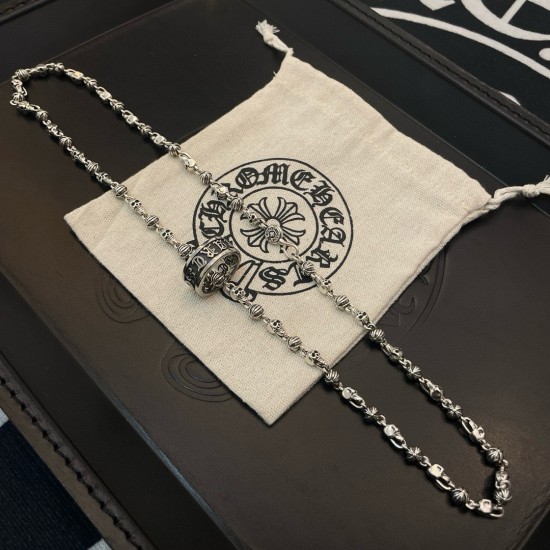 Chrome Hearts Jewelry Necklace High Quality