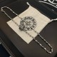 Chrome Hearts Jewelry Necklace High Quality