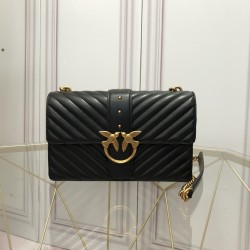 Pinko Bags Top Quality
27*17*8cm