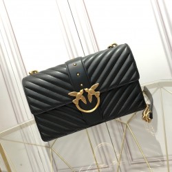 Pinko Bags Top Quality
27*17*8cm