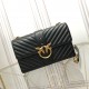 Pinko Bags Top Quality
27*17*8cm