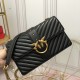 Pinko Bags Top Quality
27*17*8cm