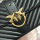 Pinko Bags Top Quality
27*17*8cm