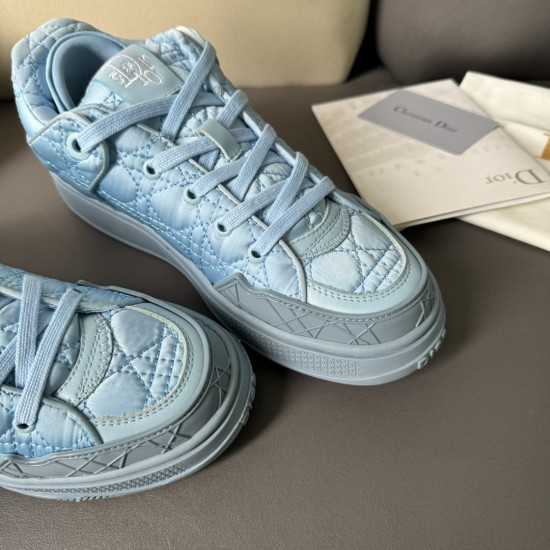 Dior Shoes Top Quality