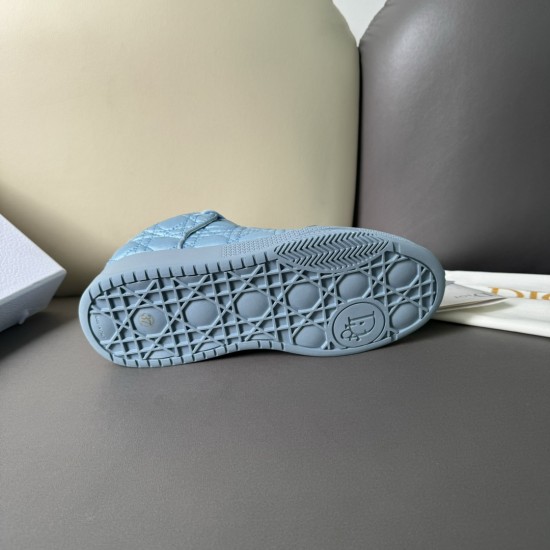Dior Shoes Top Quality
