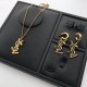 YSL Jewelry High Quality