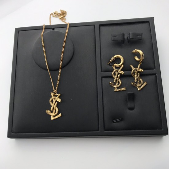YSL Jewelry High Quality