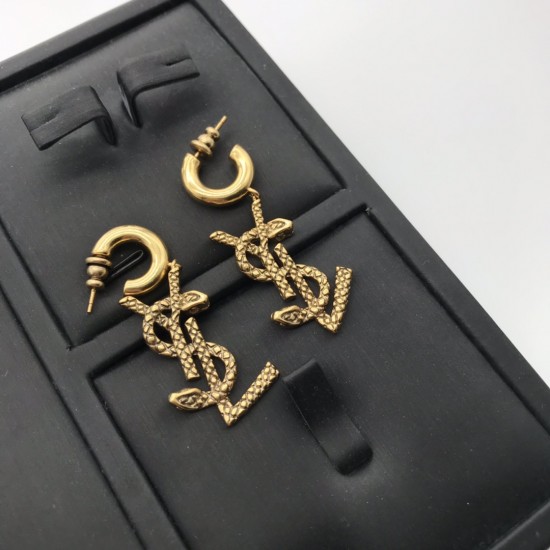 YSL Jewelry High Quality