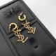 YSL Jewelry High Quality