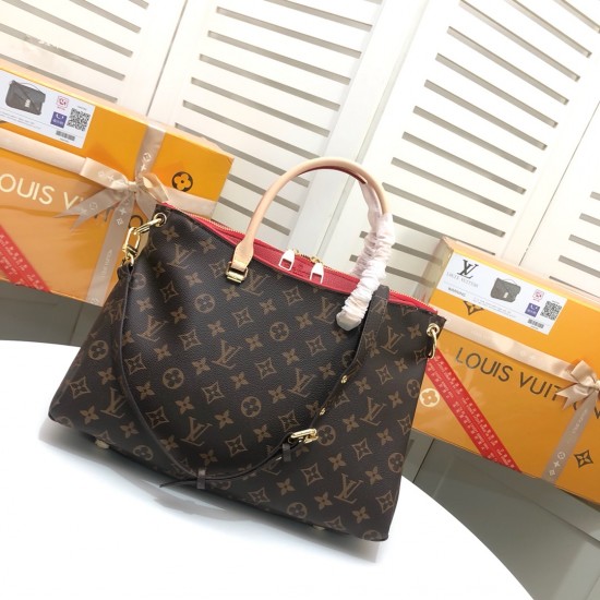 LV Bags High Quality