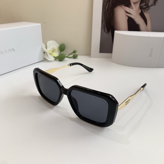 Prada Glasses
