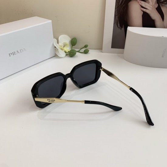 Prada Glasses