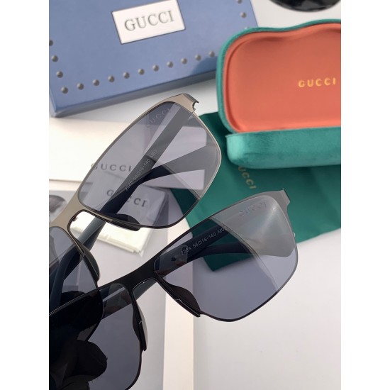 Gucci Glasses
