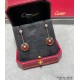 Cartier Jewelry Earrings