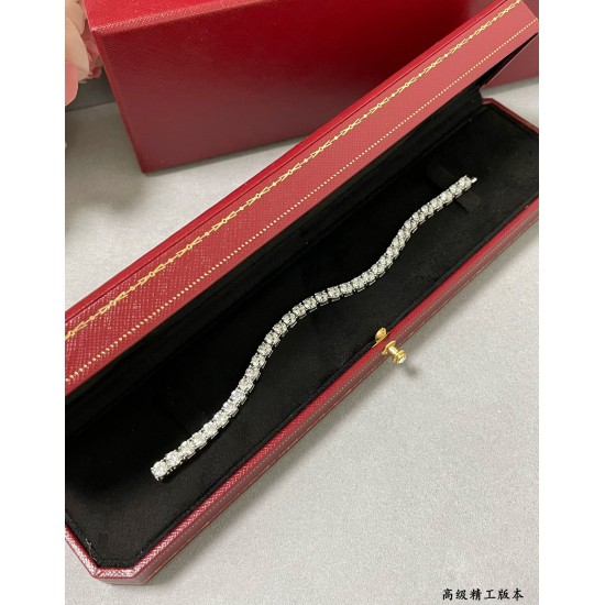 Cartier Jewelry Bracelet